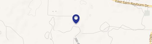 Secluded Ranch with Modern Farmhouse