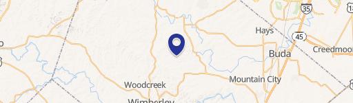 Hill Country Acreage with Privacy