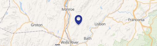 14-Acre Country Property with Utilities