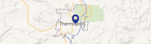 Thermopolis Multifamily Property For Sale