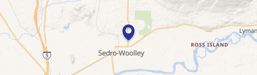 Vacant Land in Sedro-Woolley