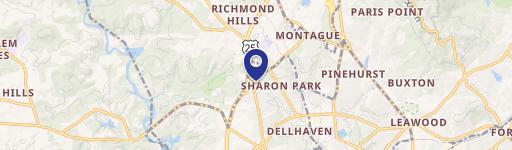 Land Near Swamp Rabbit Trail