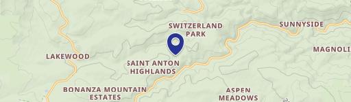 Land Near Downtown Nederland