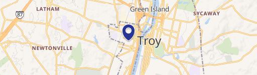 Watervliet Two-Family Duplex Investment