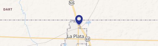 La Plata Commercial Development Opportunity