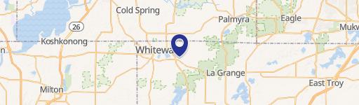 Whitewater Land with Development Potential