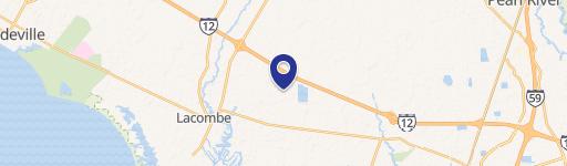 Spacious Vacant Lot in Lacombe