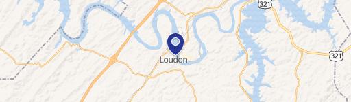 Waterfront Land on Watts Bar