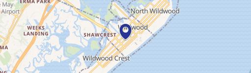 Wildwood Condo Portfolio with Buildable Lot