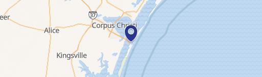 North Padre Island Development Opportunity