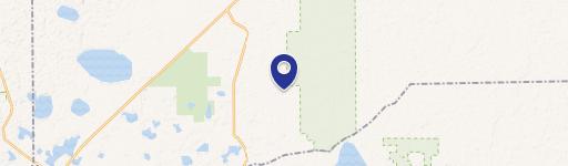 5-Acre Wooded Parcel Near Keystone