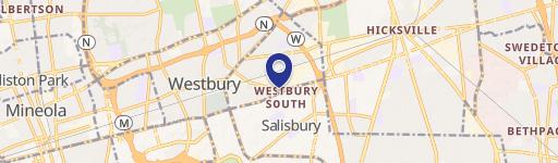 Redevelopment Site in Westbury