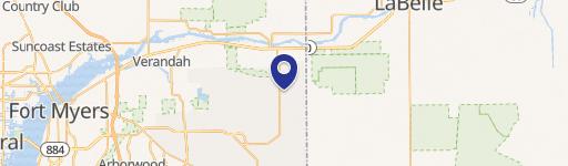 Land Near Frank Mann Preserve