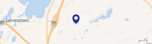 186 Acres with Lakefrontage