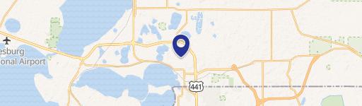 Commercial Lot in Mount Dora