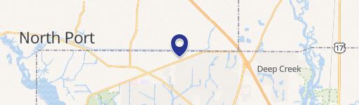 Vacant Lot Near Veterans Highway