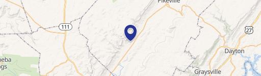 Dunlap, TN 10.12-Acre Tract