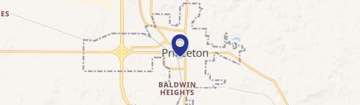 Tillable Land with Pole Building