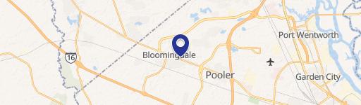 Highway 80 Commercial Land Opportunity