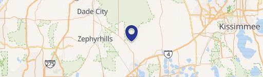 North Lakeland Cleared Land Parcel