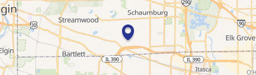 Schaumburg Land Opportunity