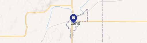 Cleared Land with Metal Building