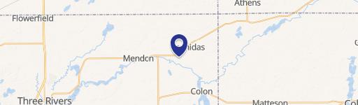 Commercial Land Near Leonidas