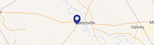 Development Land in Gatesville, Texas