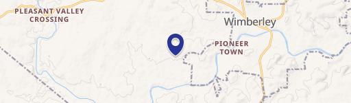 6-Acre Tract with River Access