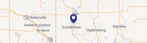 Vacant Land Near Amenities