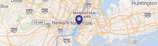 Historic Beaux-Arts Gem in Manhattan