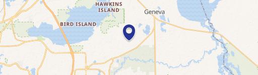 Oviedo Land with Development Potential