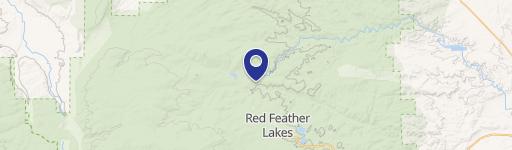 Private Mountain Retreat Land