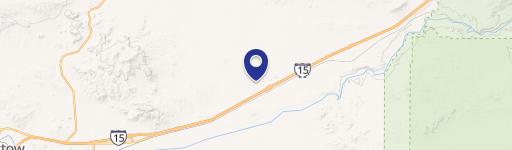 Thirty Acres in Newberry Springs