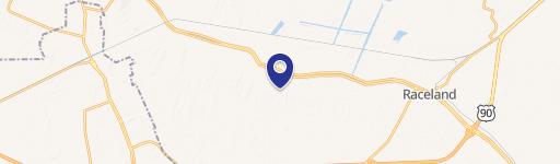 Raceland Land For Sale