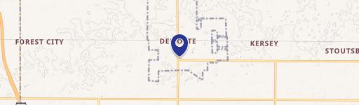 Prime Commercial Land Opportunity