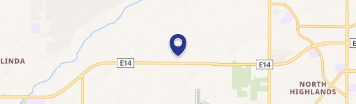 Commercial/Industrial Lots on Elkhorn Blvd