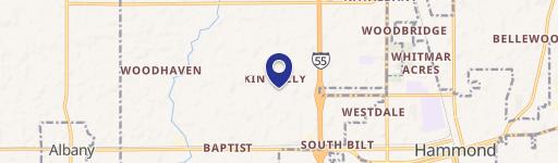 Hammond Duplex Investment Opportunity