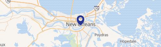 Lower Garden District Triplex