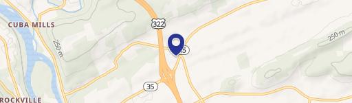 Prime Commercial Land on US Route