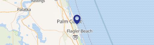 Waterfront Lot on Matanzas River