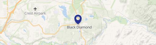 Black Diamond Vacant Land Opportunity