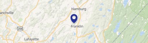 Scenic Land Overlooking Wallkill River