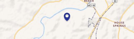 House Springs 10-Acre Tract