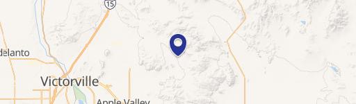 Fairview Valley 5-Acre Parcel