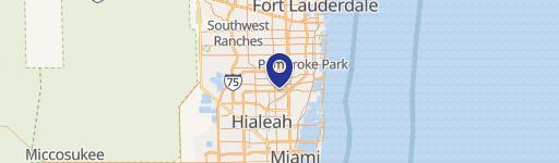 Little Havana Fourplex with Parking