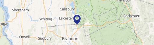One Acre Double Building Lot