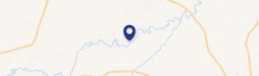 Picturesque Land by San Gabriel River