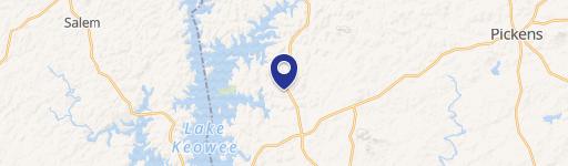 43 Acres on Crowe Creek