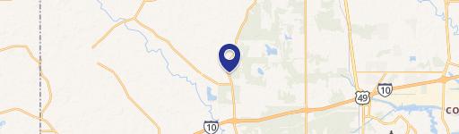 30 Acres with Wired Building